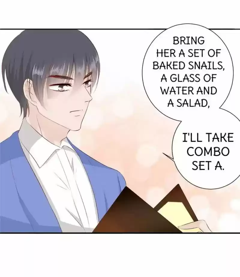 Don't be so harsh Chapter 98