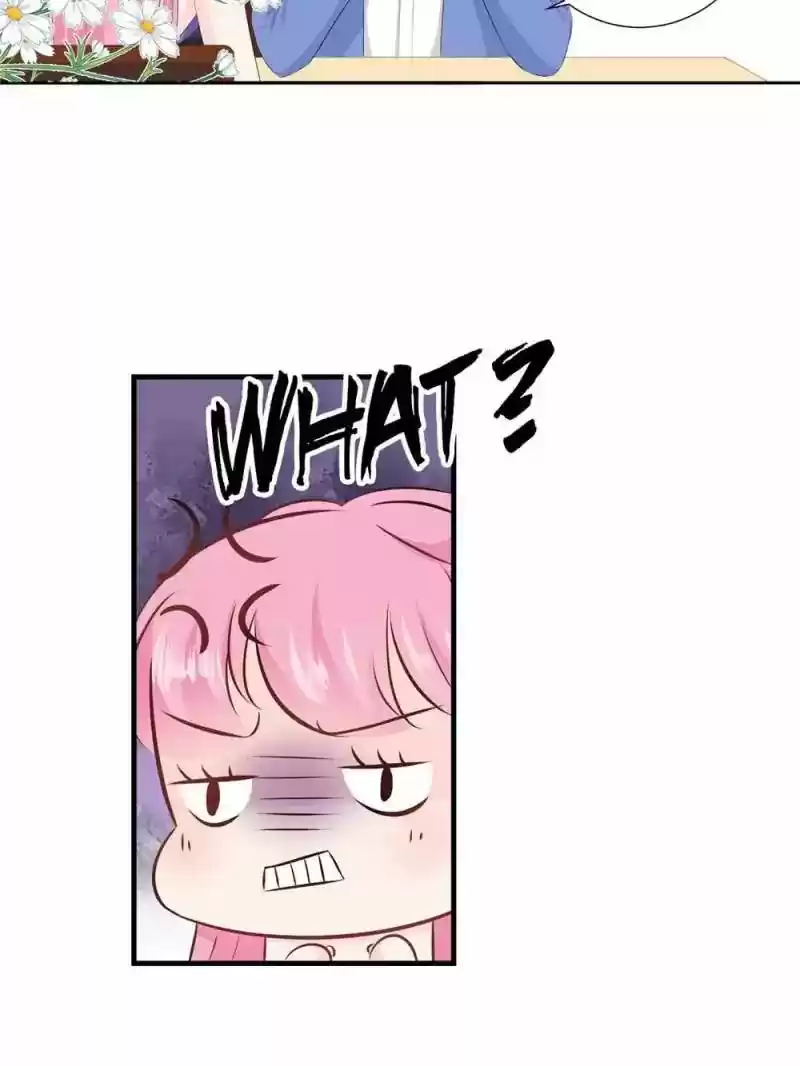 Don't be so harsh Chapter 98