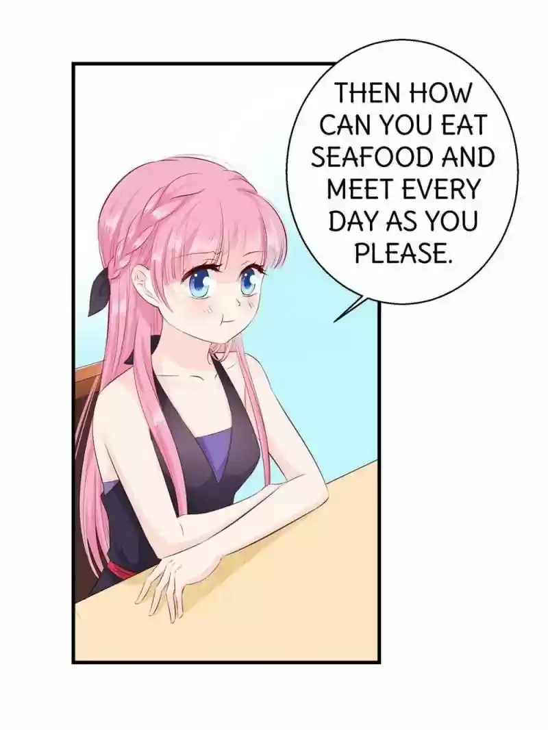 Don't be so harsh Chapter 98