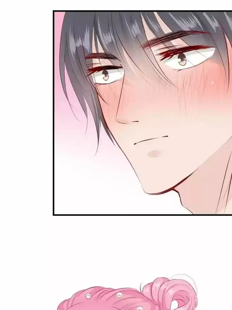 Don't be so harsh Chapter 99