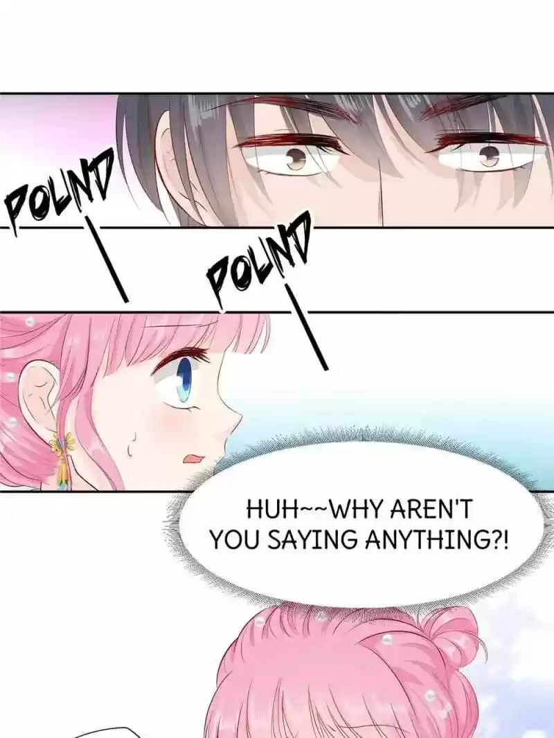 Don't be so harsh Chapter 99