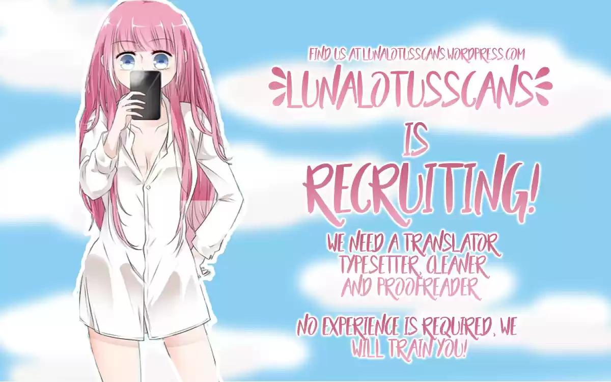 Don't be so harsh Vol.1 Ch.2