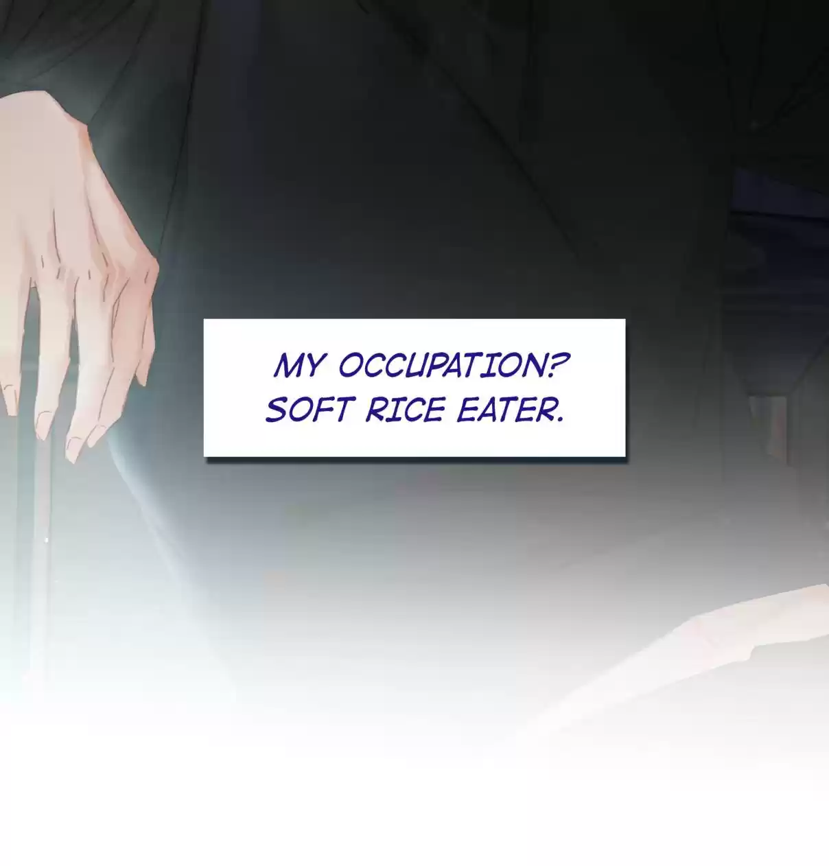 Don't Be Soft Rice Man 0.1 Preview