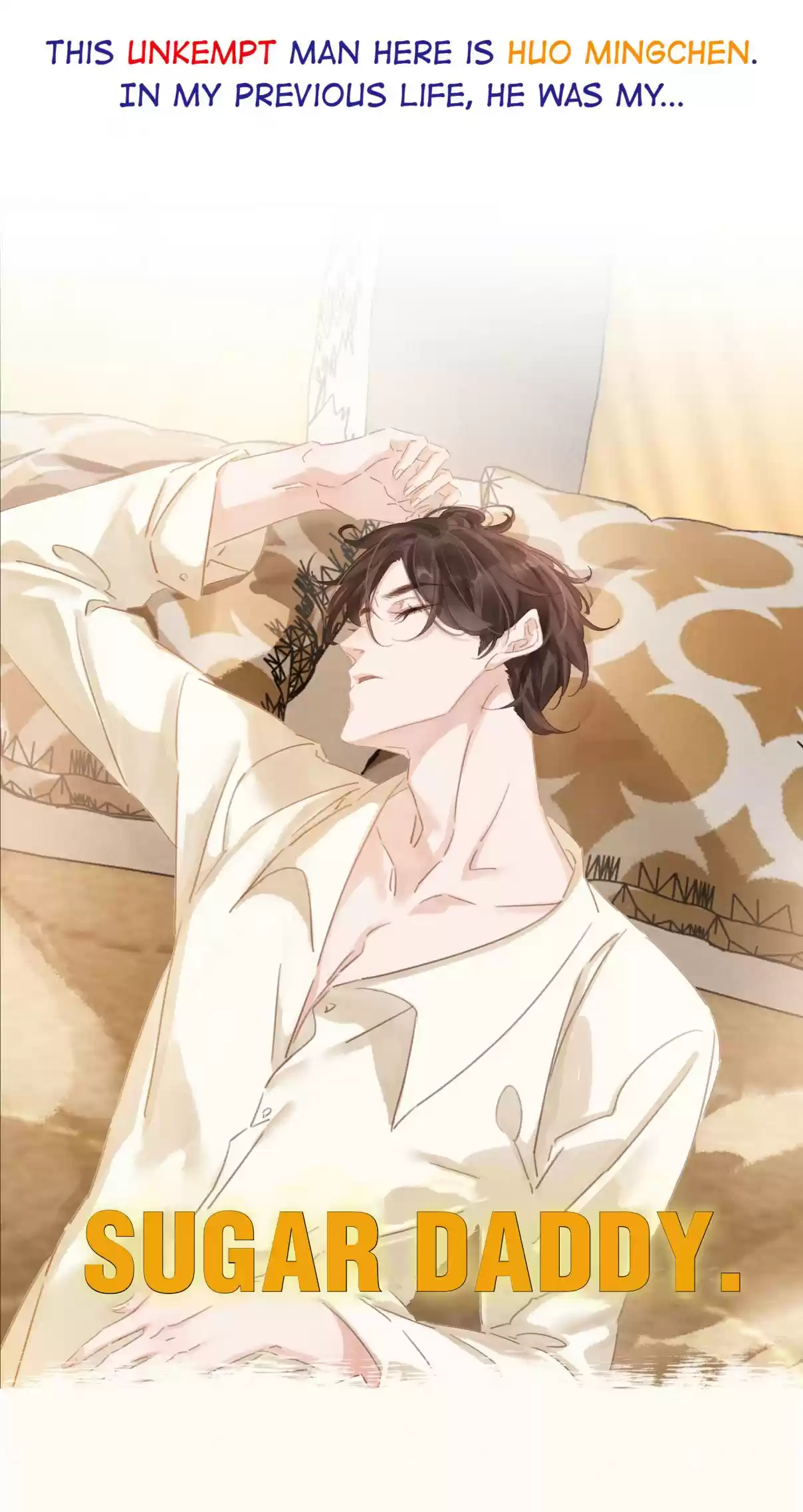 Don't Be Soft Rice Man 0.1 Preview