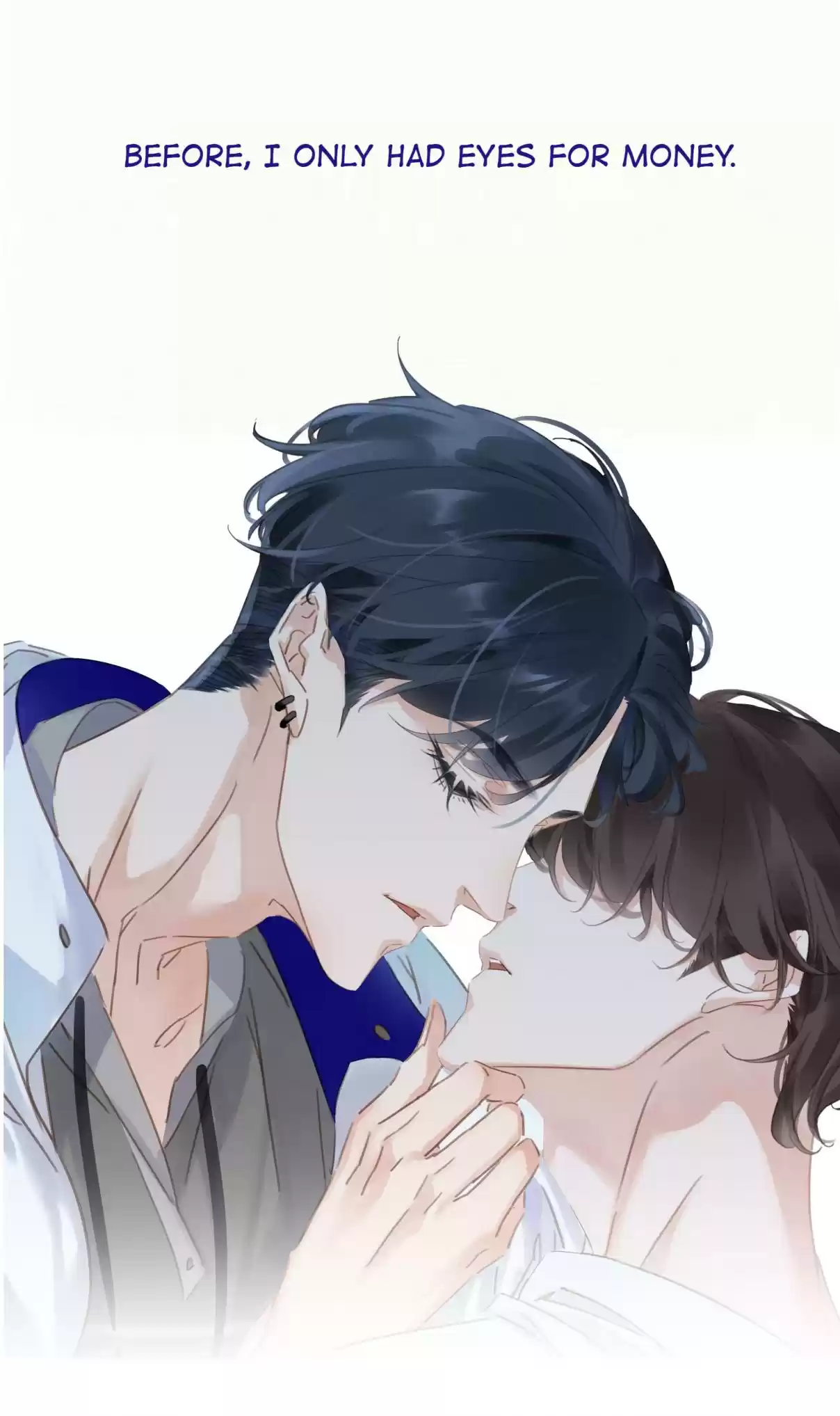 Don't Be Soft Rice Man 0.1 Preview