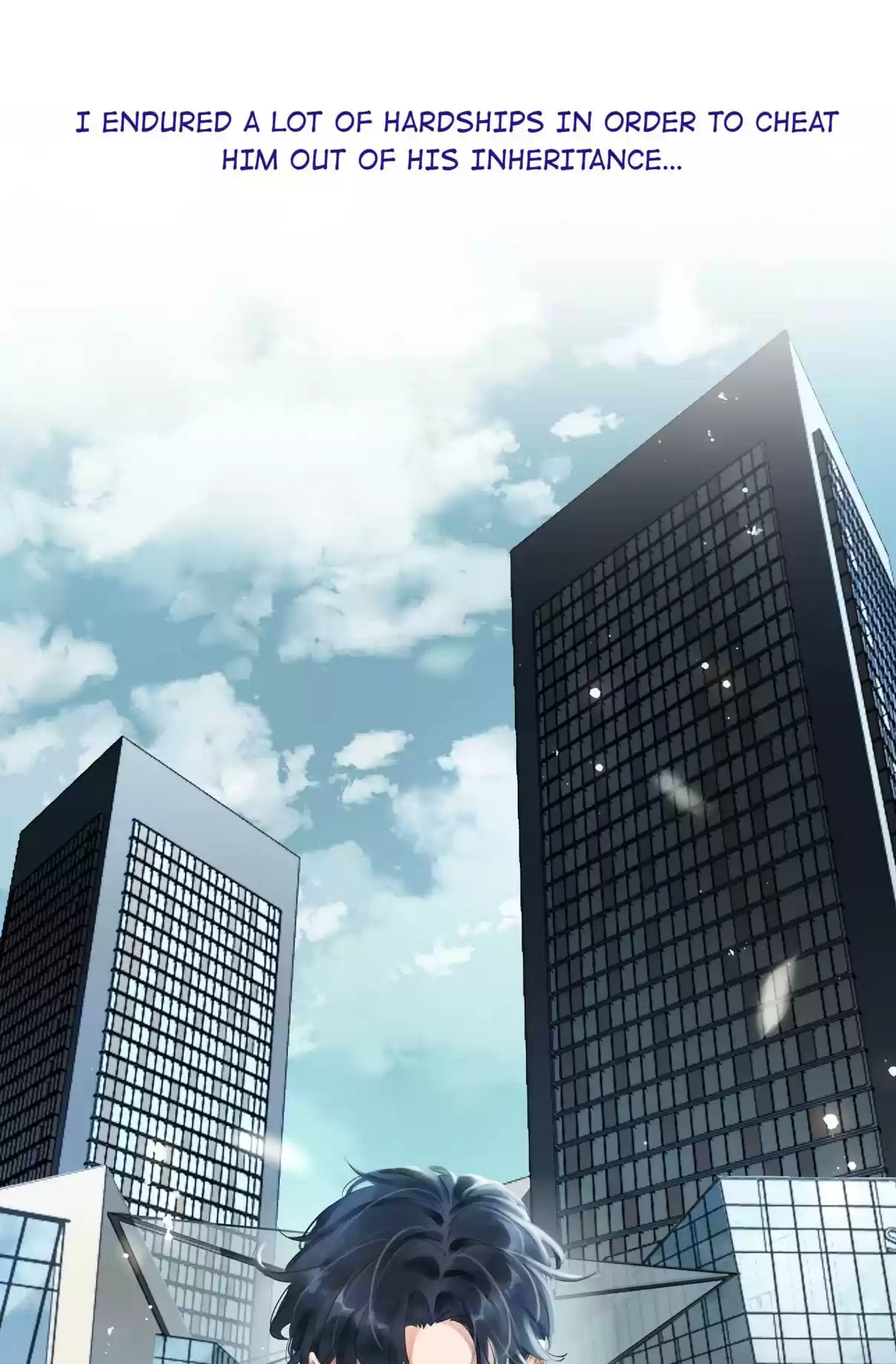 Don't Be Soft Rice Man 0.1 Preview