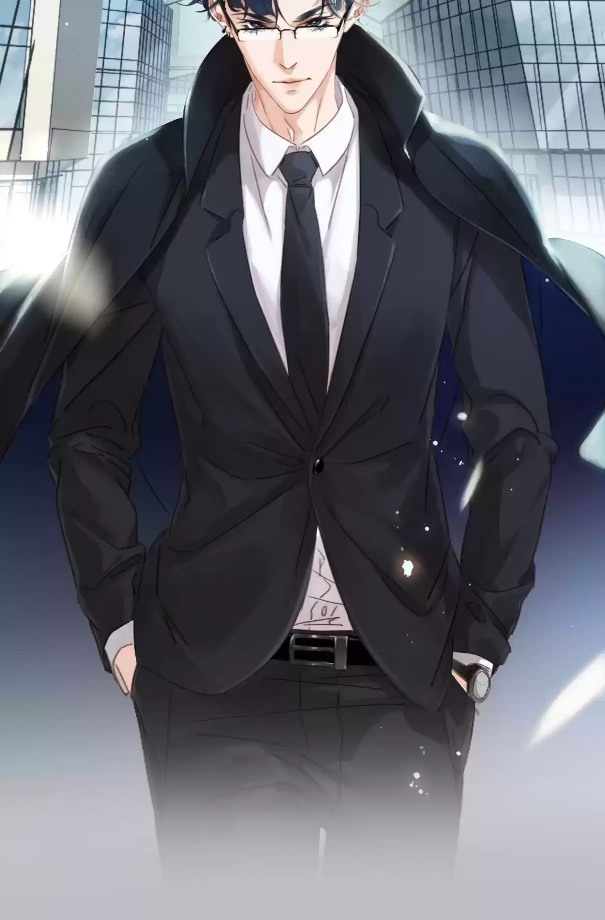 Don't Be Soft Rice Man 0.1 Preview