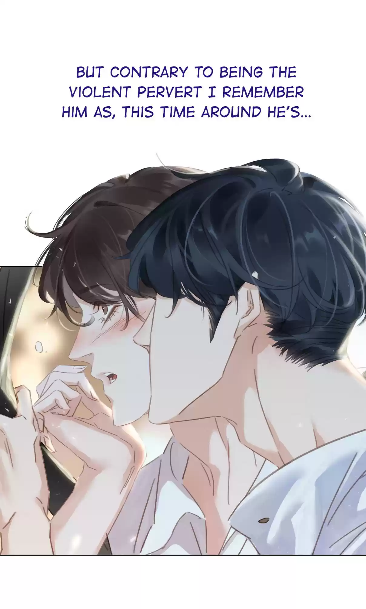 Don't Be Soft Rice Man 0.2 Preview