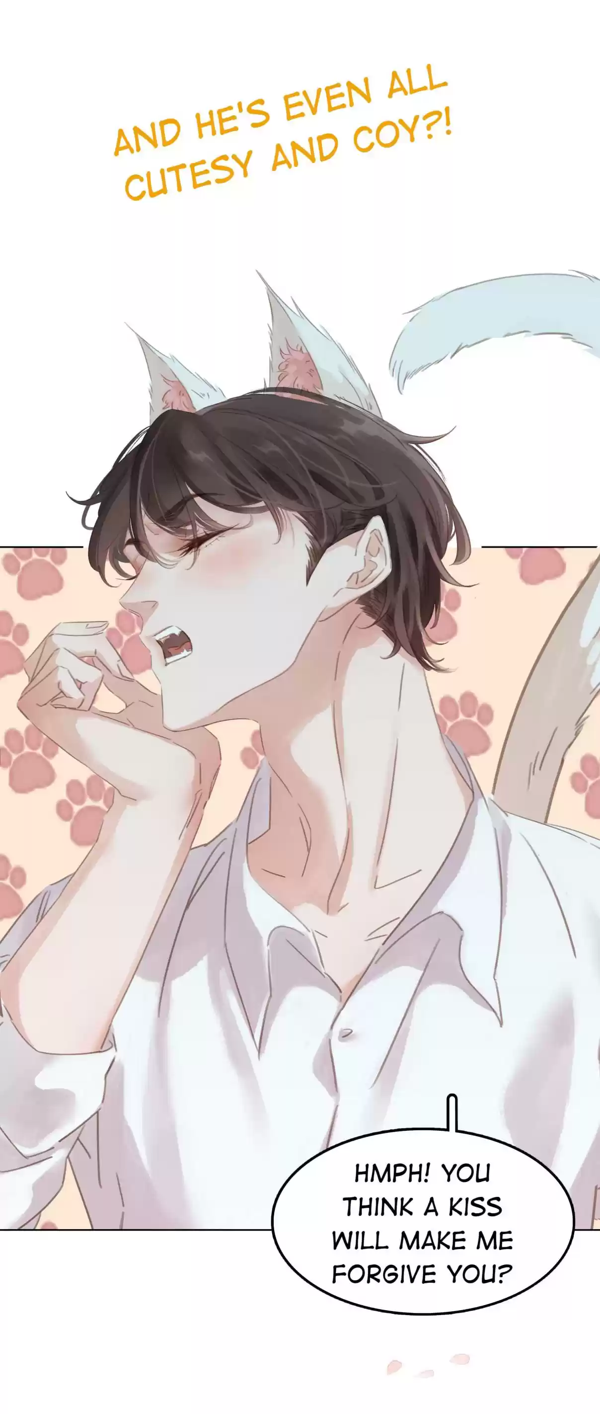 Don't Be Soft Rice Man 0.2 Preview