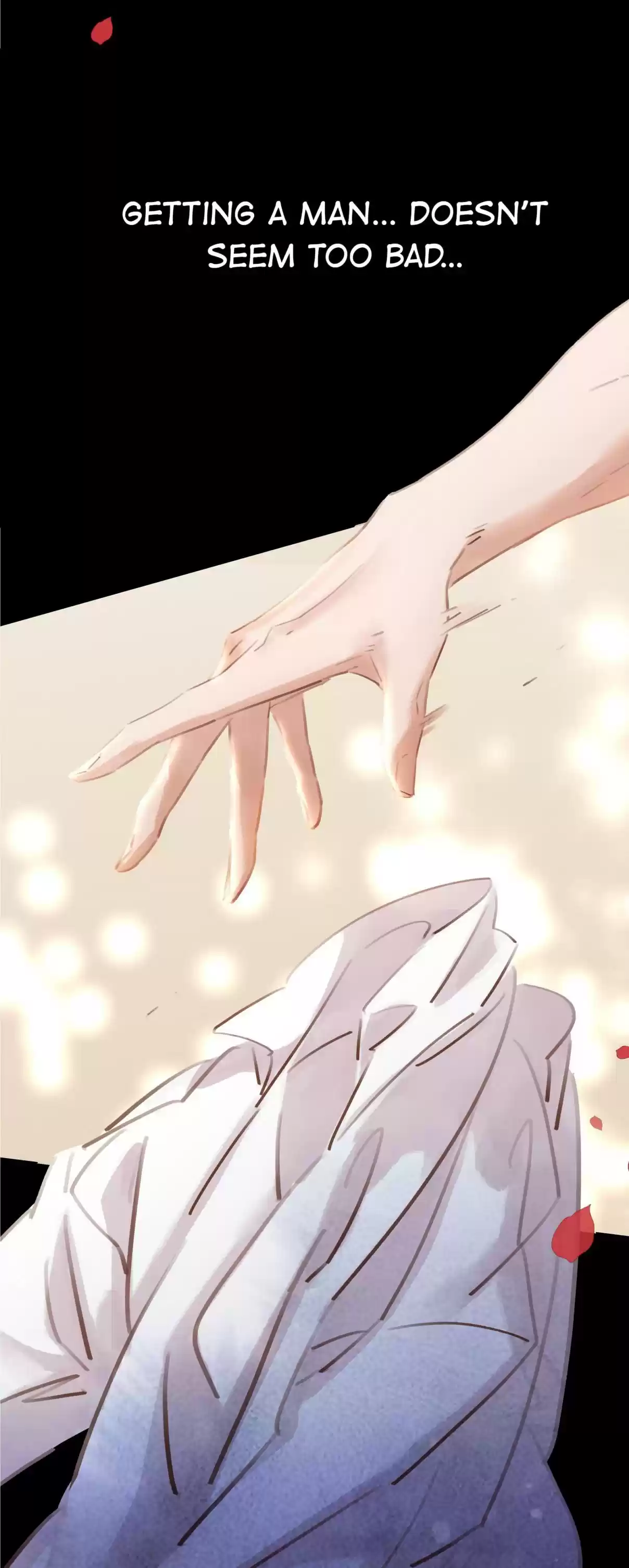 Don't Be Soft Rice Man 0.2 Preview