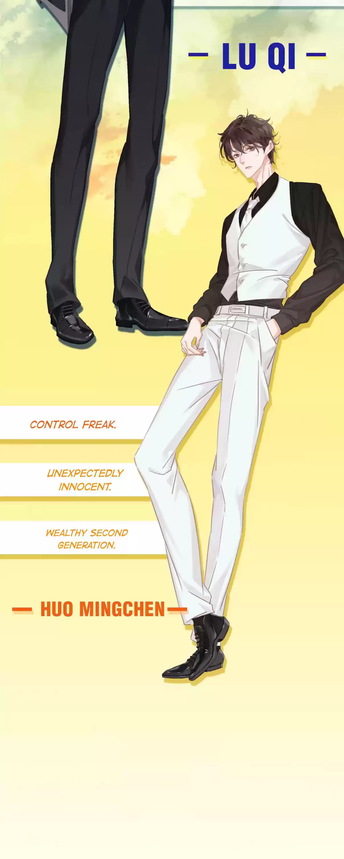 Don't Be Soft Rice Man 0.2 Preview