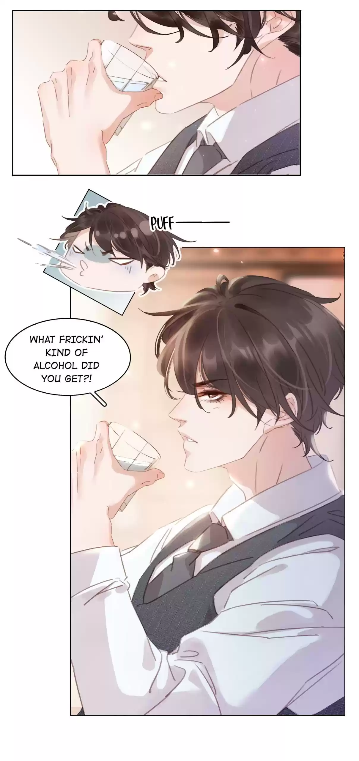 Don't Be Soft Rice Man 10.2 SENSITIVE TOPICS