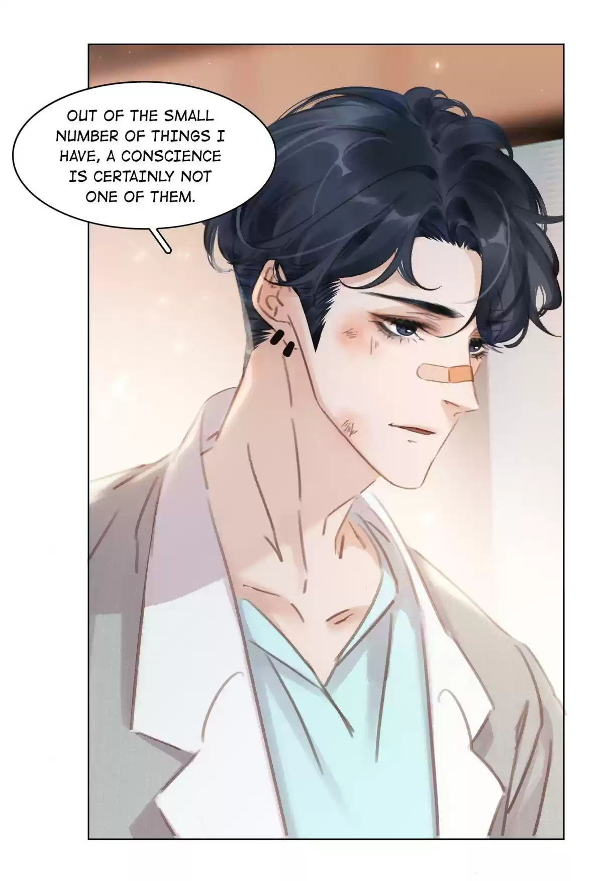 Don't Be Soft Rice Man 10.2 SENSITIVE TOPICS