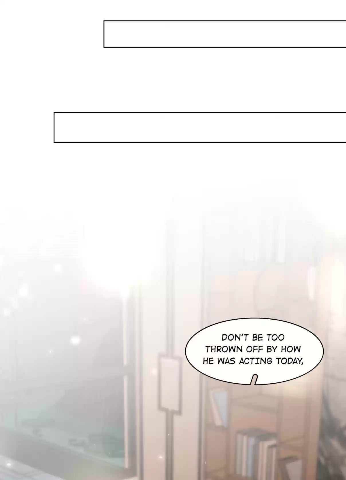 Don't Be Soft Rice Man 10.2 SENSITIVE TOPICS