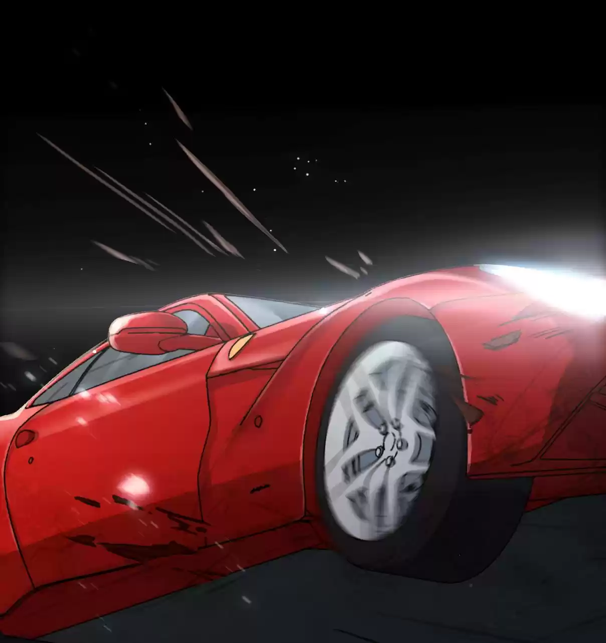 Don't Be Soft Rice Man 1.1 No Eating Soft Rice!