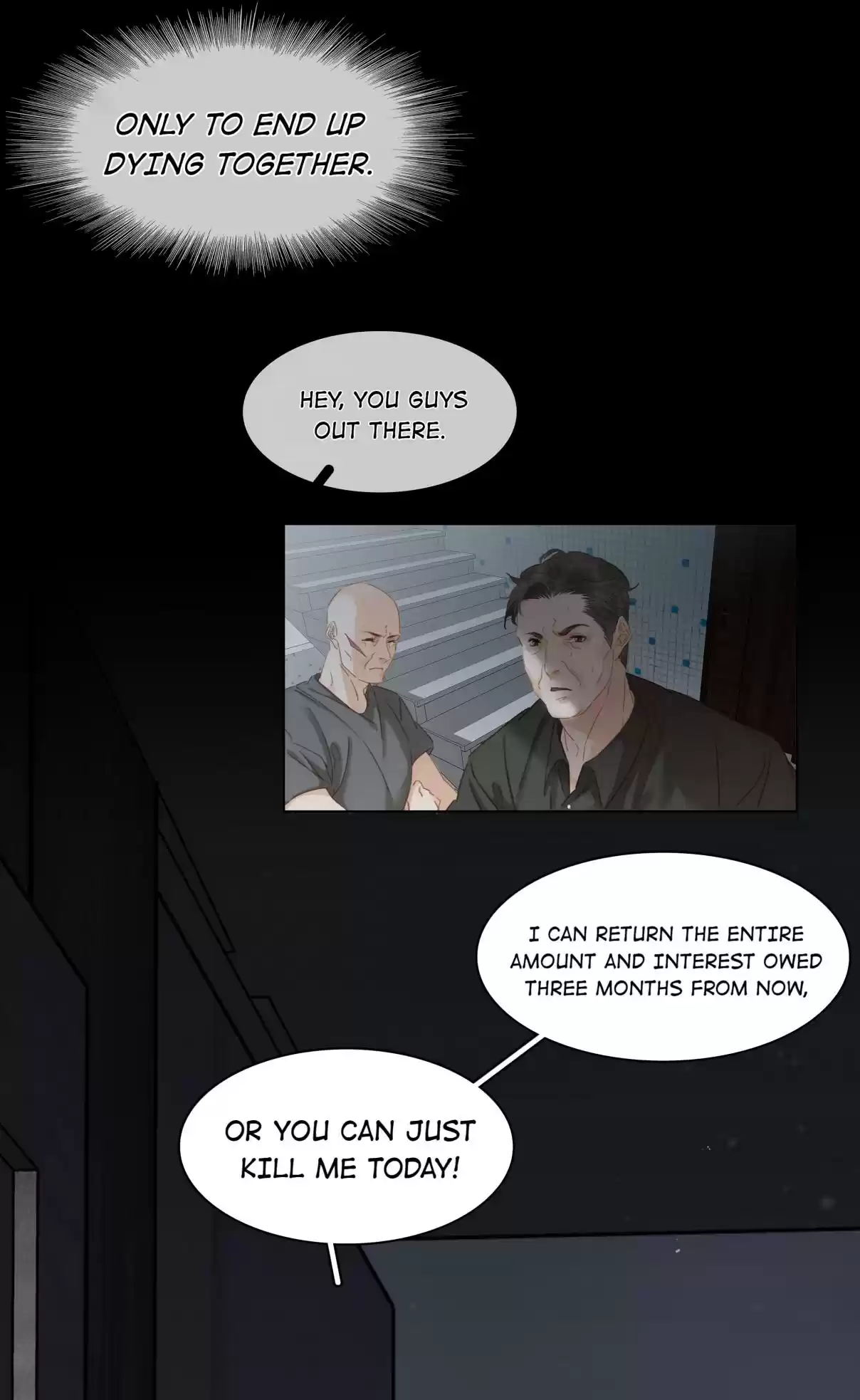 Don't Be Soft Rice Man 1.1 No Eating Soft Rice!