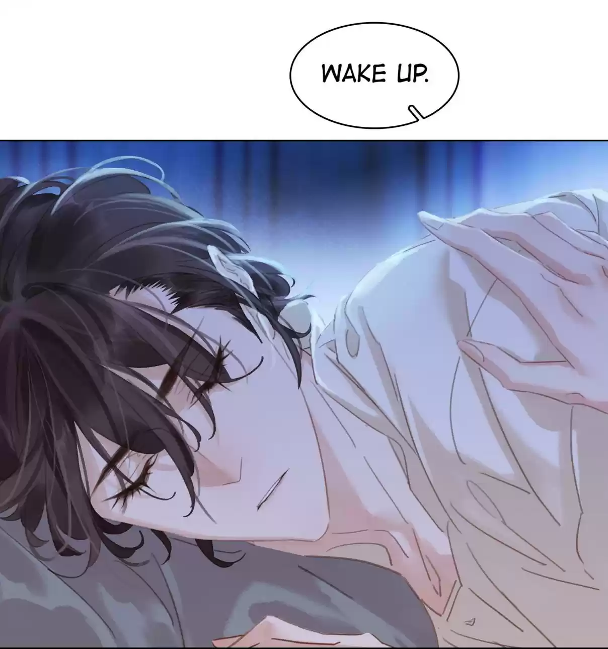 Don't Be Soft Rice Man 1.1 No Eating Soft Rice!