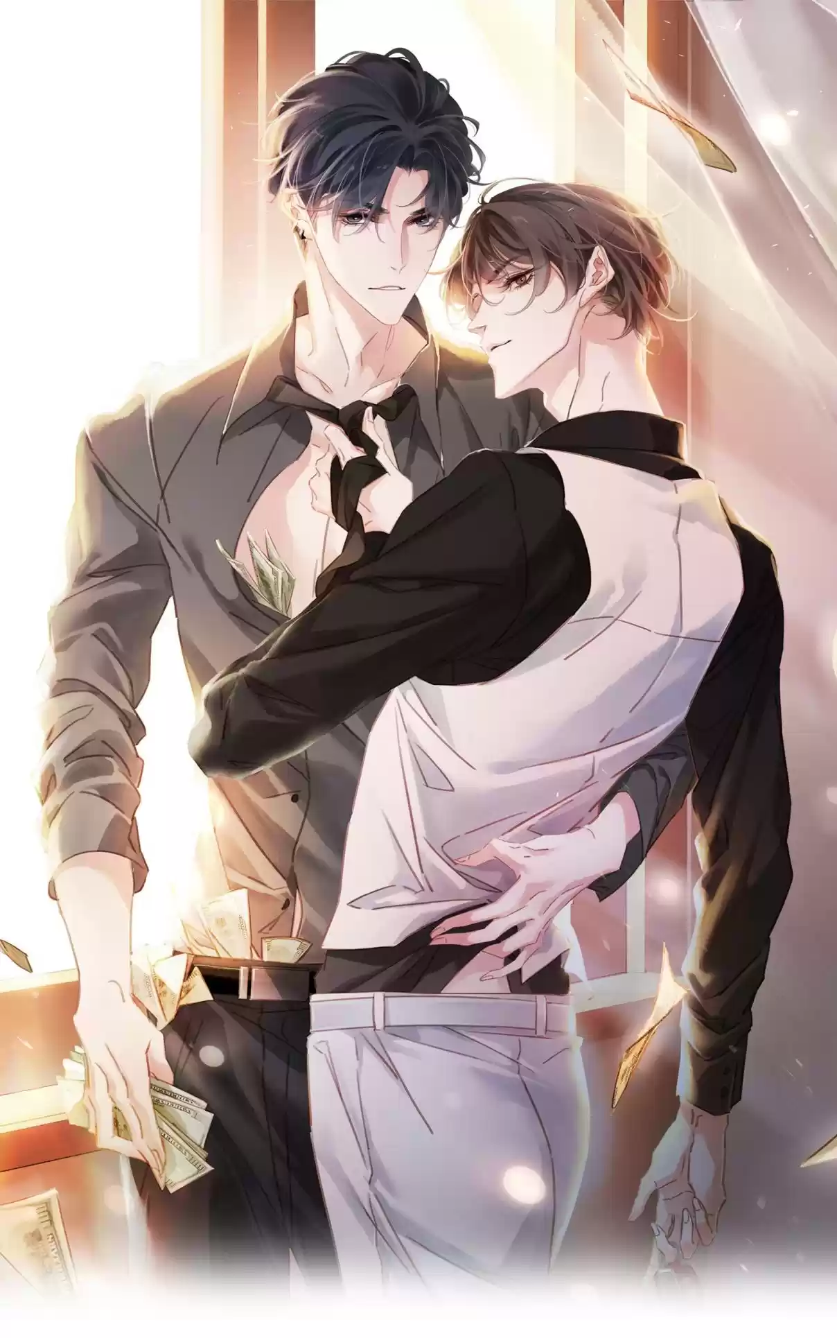 Don't Be Soft Rice Man 11.1 You Dare to Get Married? I’ll Kill You!