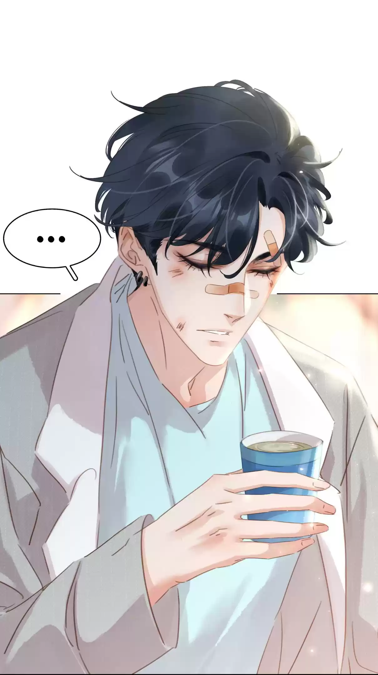 Don't Be Soft Rice Man 11.1 You Dare to Get Married? I’ll Kill You!