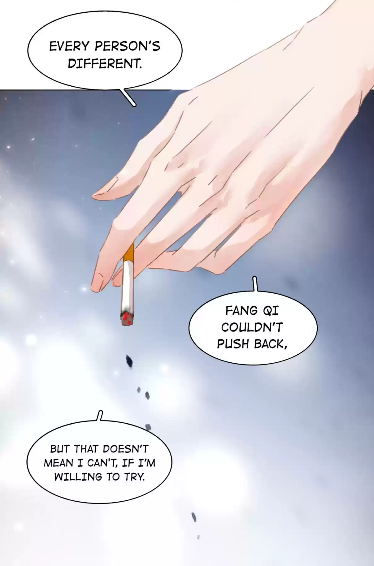 Don't Be Soft Rice Man 11.1 You Dare to Get Married? I’ll Kill You!