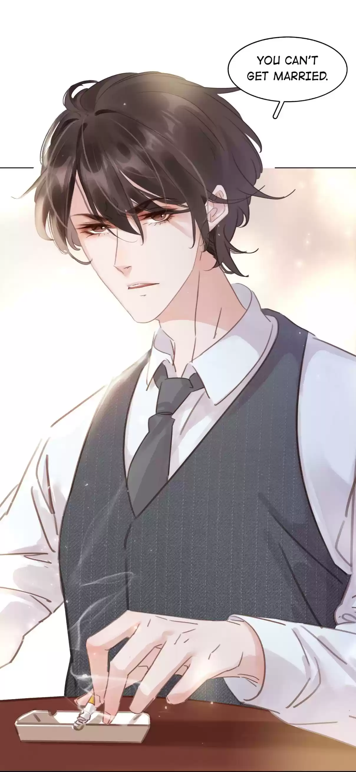 Don't Be Soft Rice Man 11.1 You Dare to Get Married? I’ll Kill You!