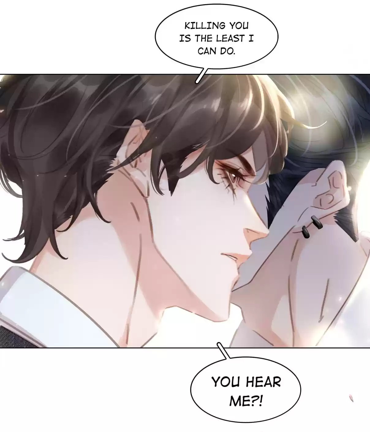 Don't Be Soft Rice Man 11.1 You Dare to Get Married? I’ll Kill You!