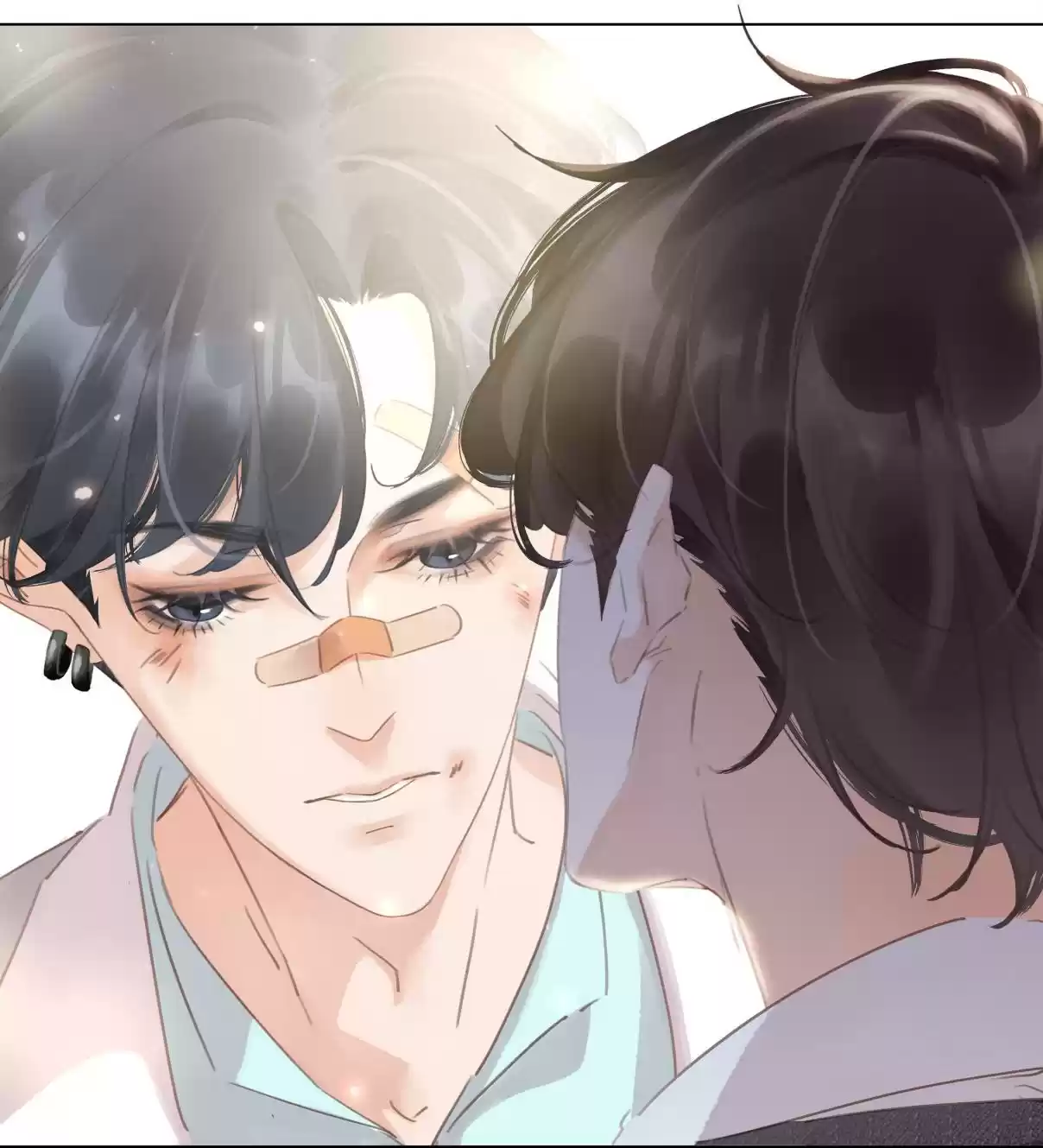 Don't Be Soft Rice Man 11.1 You Dare to Get Married? I’ll Kill You!