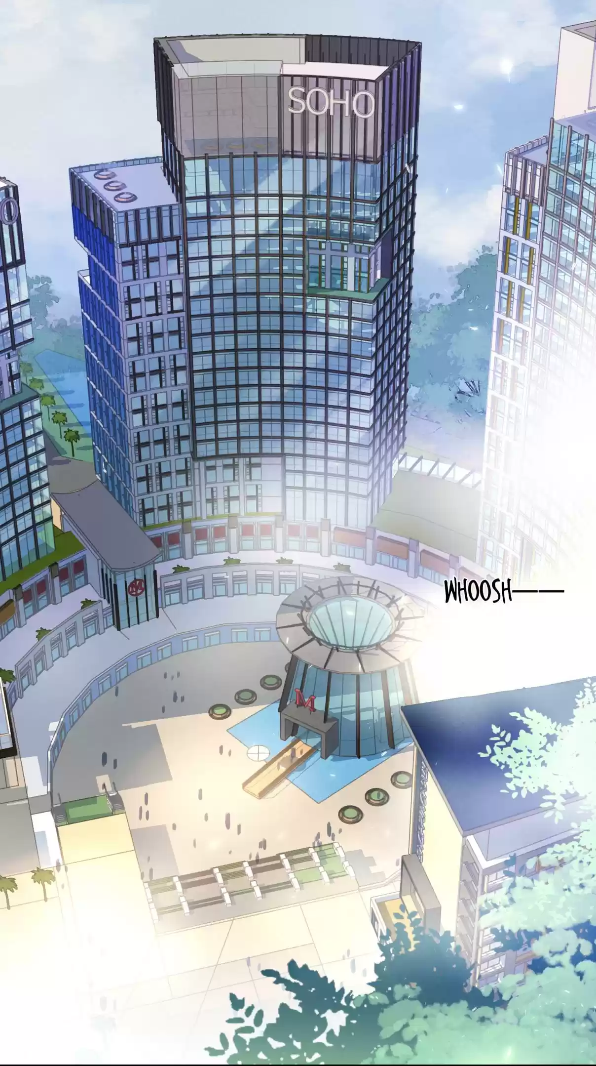 Don't Be Soft Rice Man 11.1 You Dare to Get Married? I’ll Kill You!