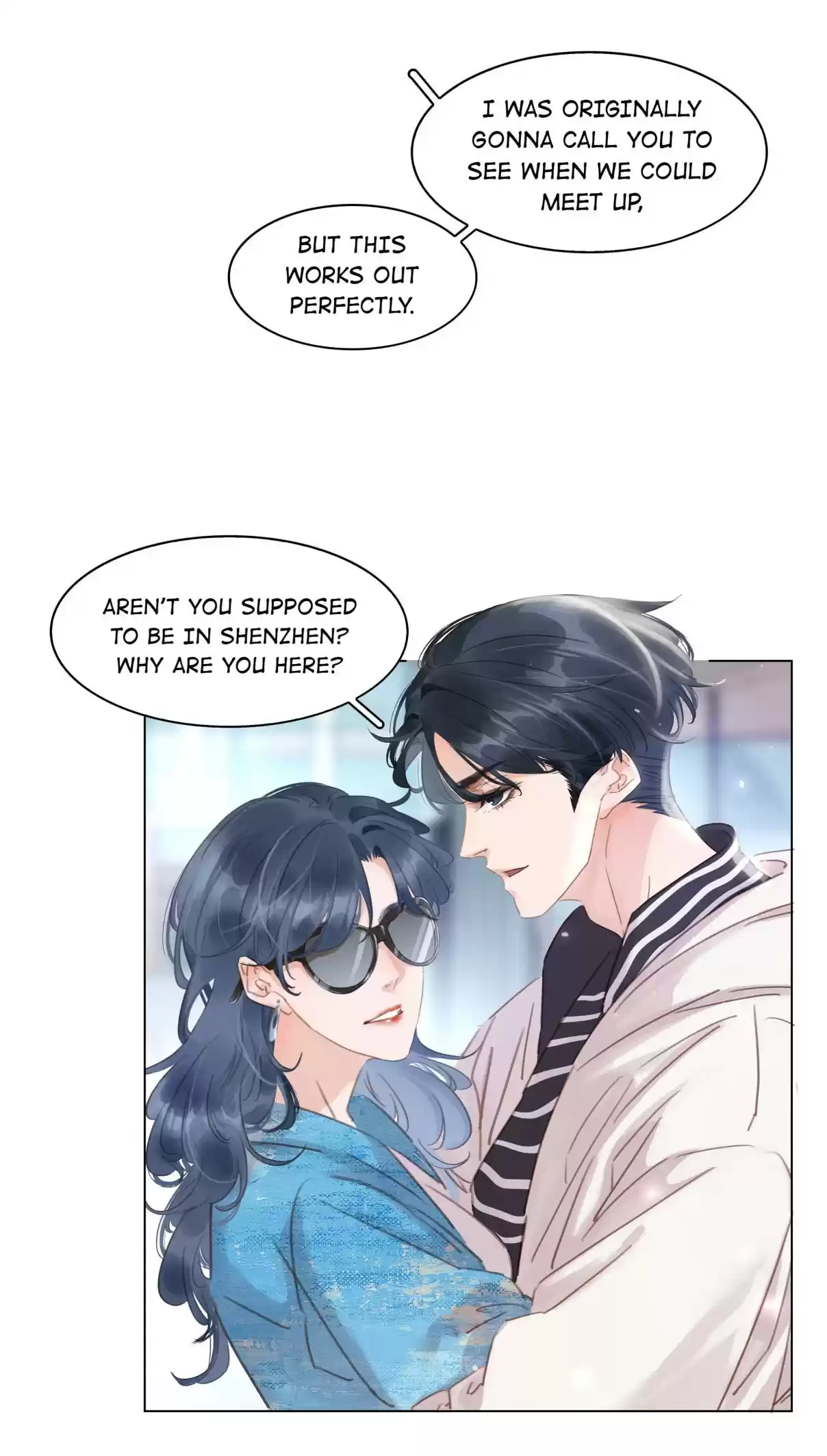 Don't Be Soft Rice Man 11.2 You Dare to Get Married? I’ll Kill You!