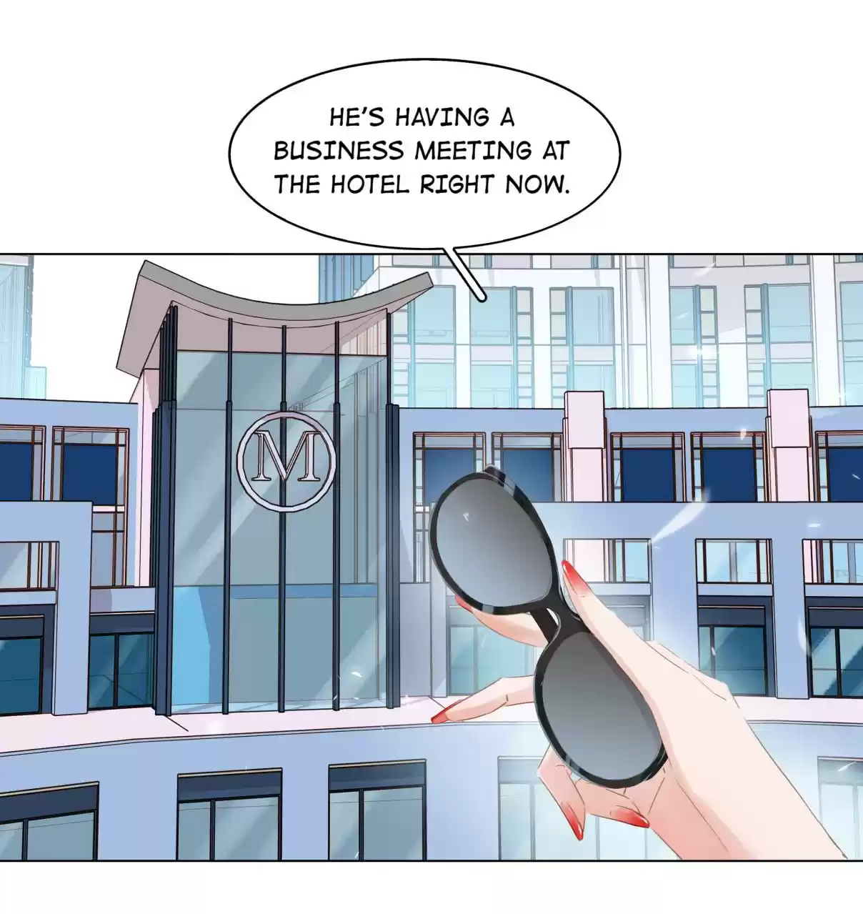 Don't Be Soft Rice Man 11.2 You Dare to Get Married? I’ll Kill You!