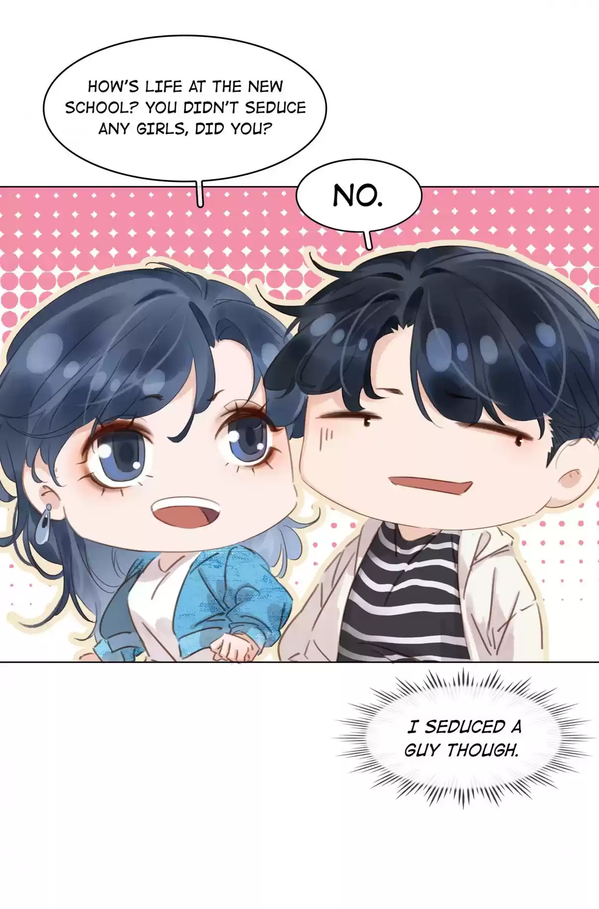 Don't Be Soft Rice Man 11.2 You Dare to Get Married? I’ll Kill You!