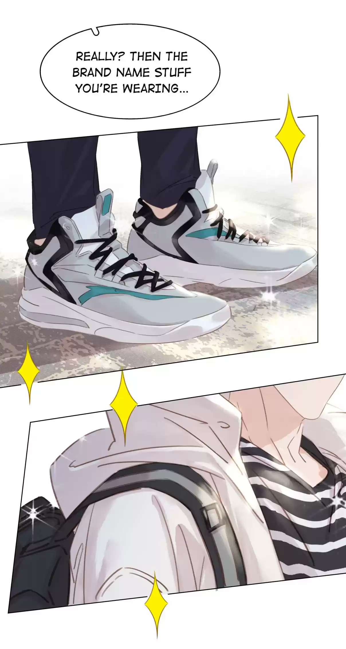 Don't Be Soft Rice Man 11.2 You Dare to Get Married? I’ll Kill You!