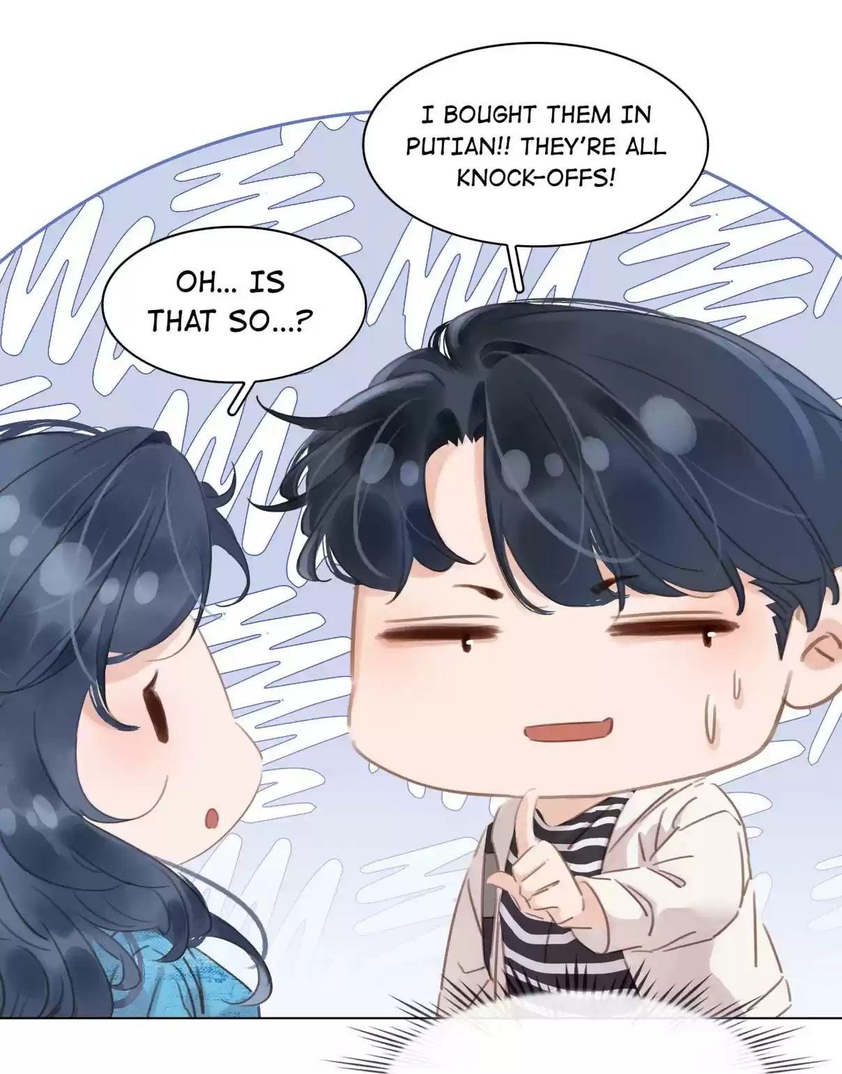 Don't Be Soft Rice Man 11.2 You Dare to Get Married? I’ll Kill You!