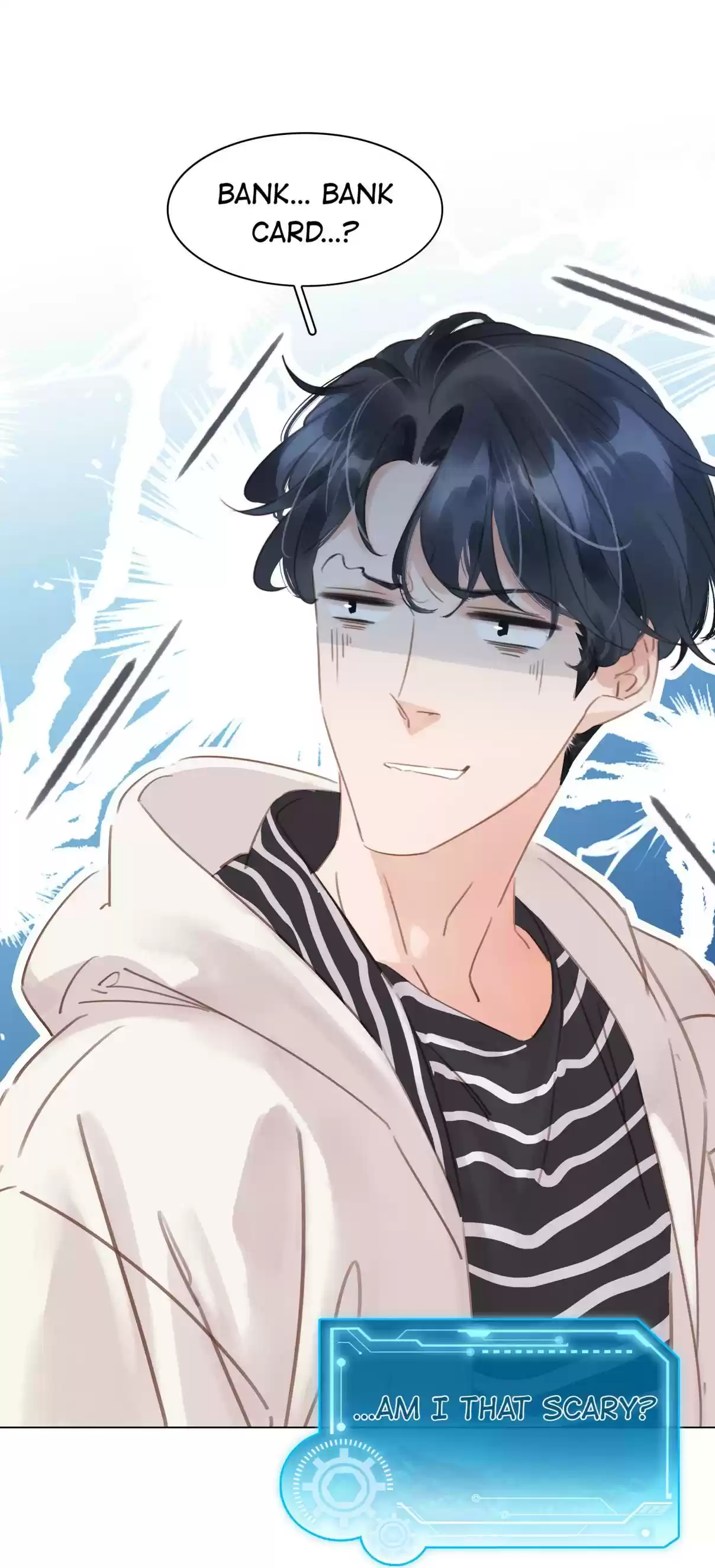 Don't Be Soft Rice Man 11.2 You Dare to Get Married? I’ll Kill You!