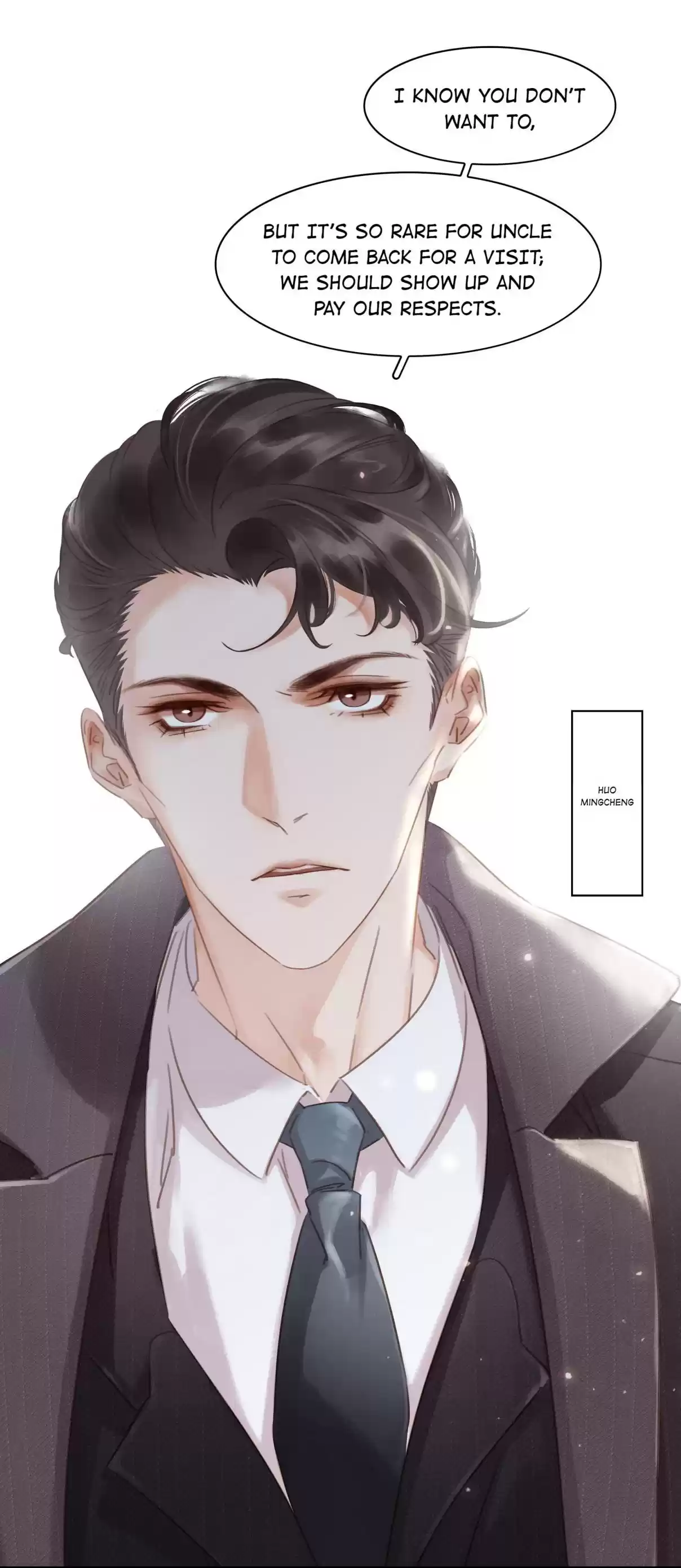 Don't Be Soft Rice Man 11.2 You Dare to Get Married? I’ll Kill You!