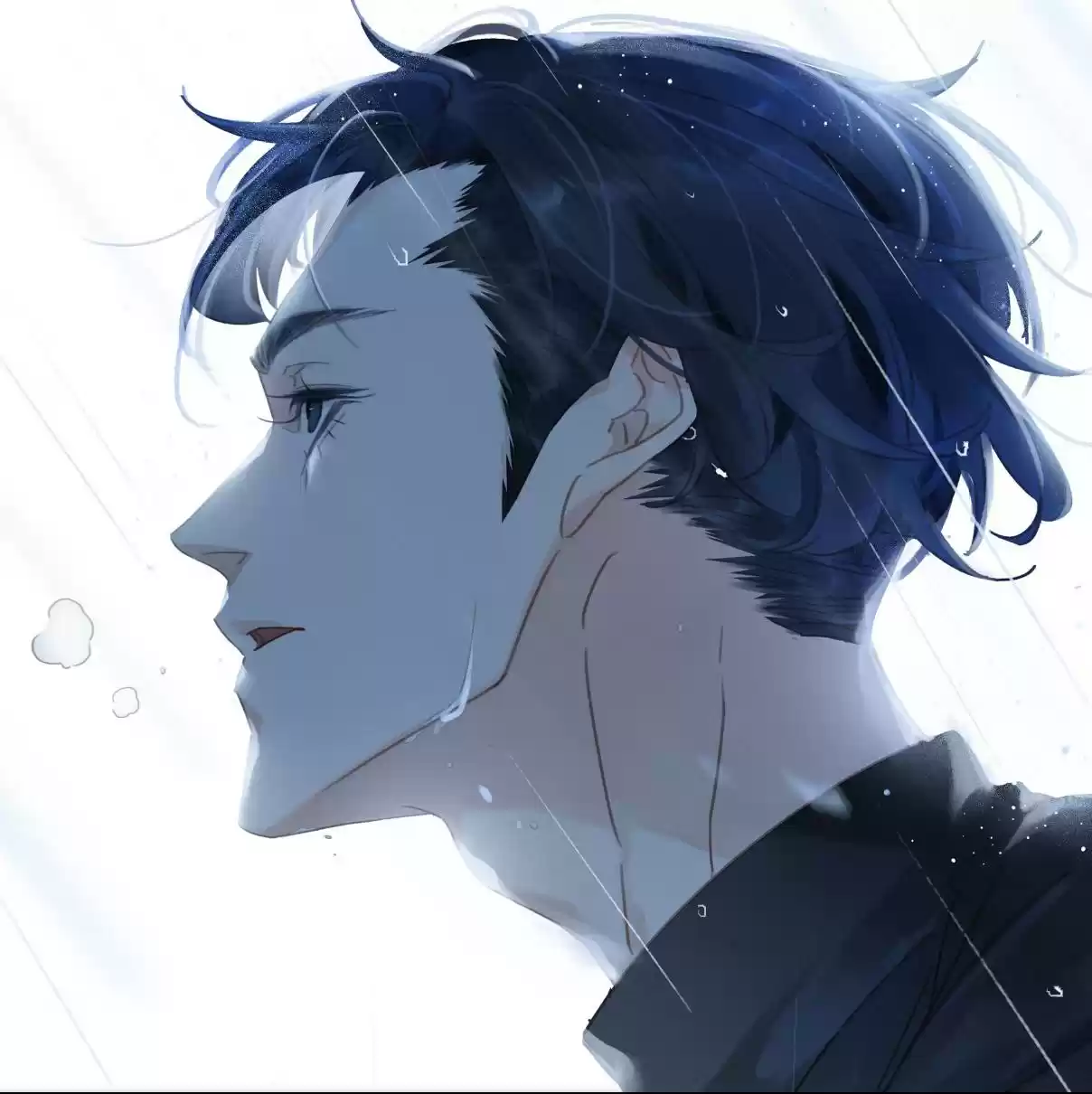 Don't Be Soft Rice Man 1.2 No Eating Soft Rice!