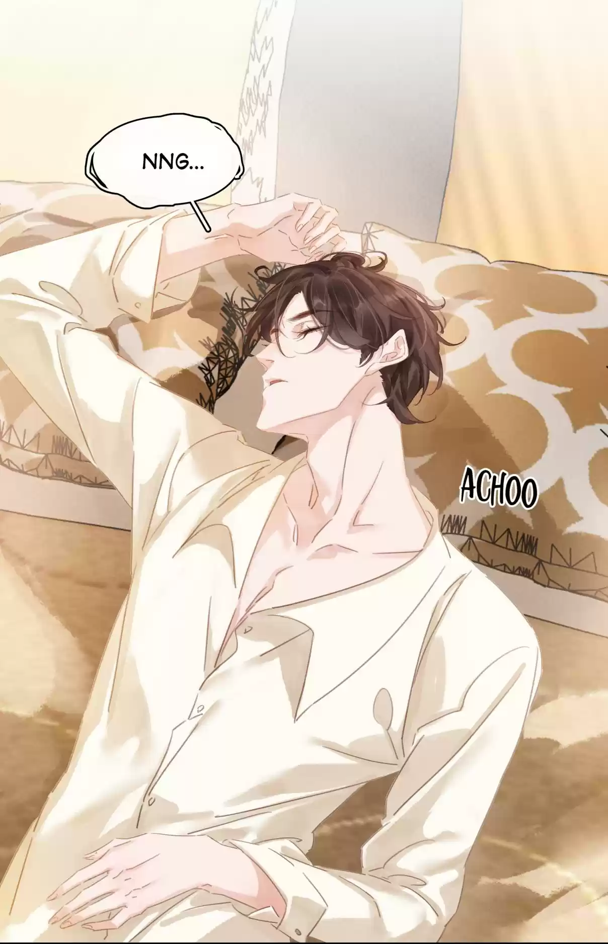 Don't Be Soft Rice Man 1.2 No Eating Soft Rice!