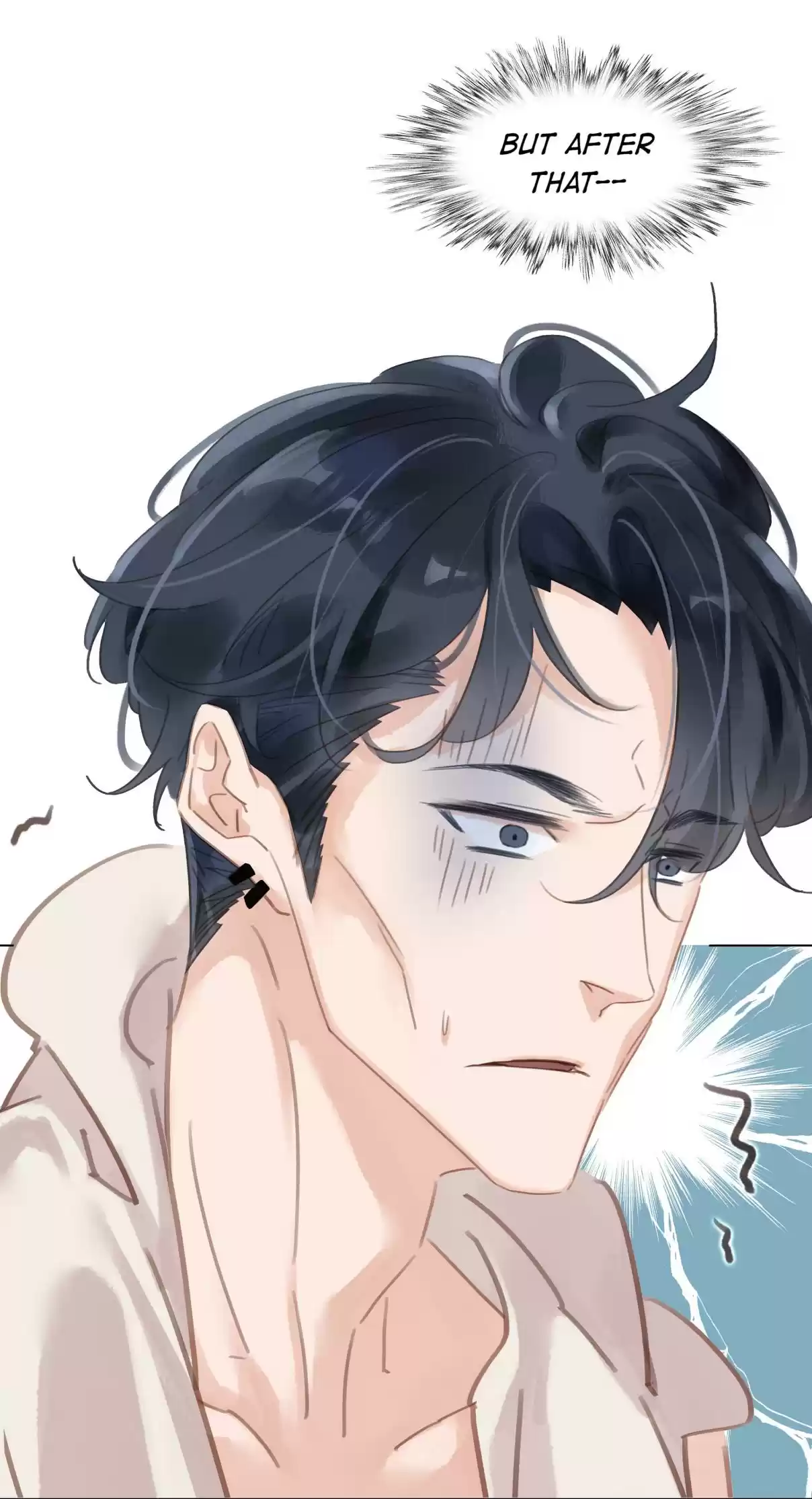 Don't Be Soft Rice Man 1.2 No Eating Soft Rice!