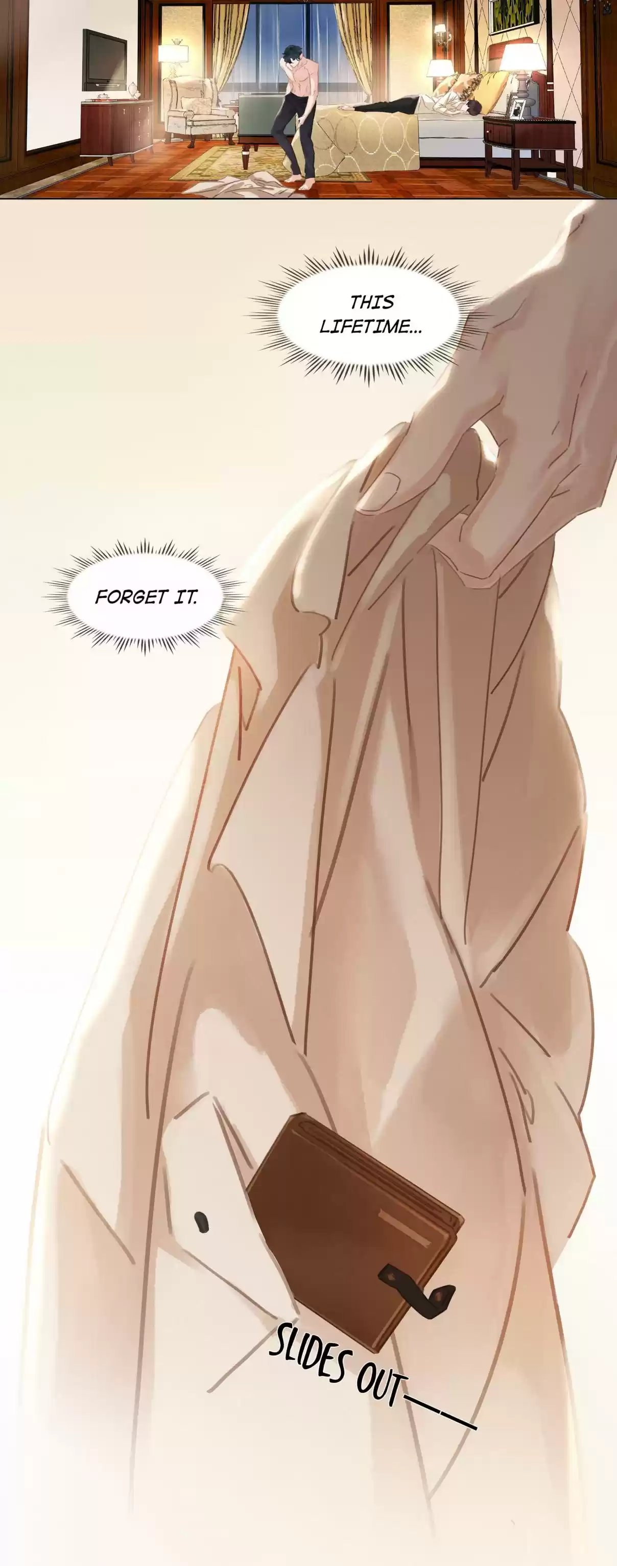 Don't Be Soft Rice Man 1.2 No Eating Soft Rice!