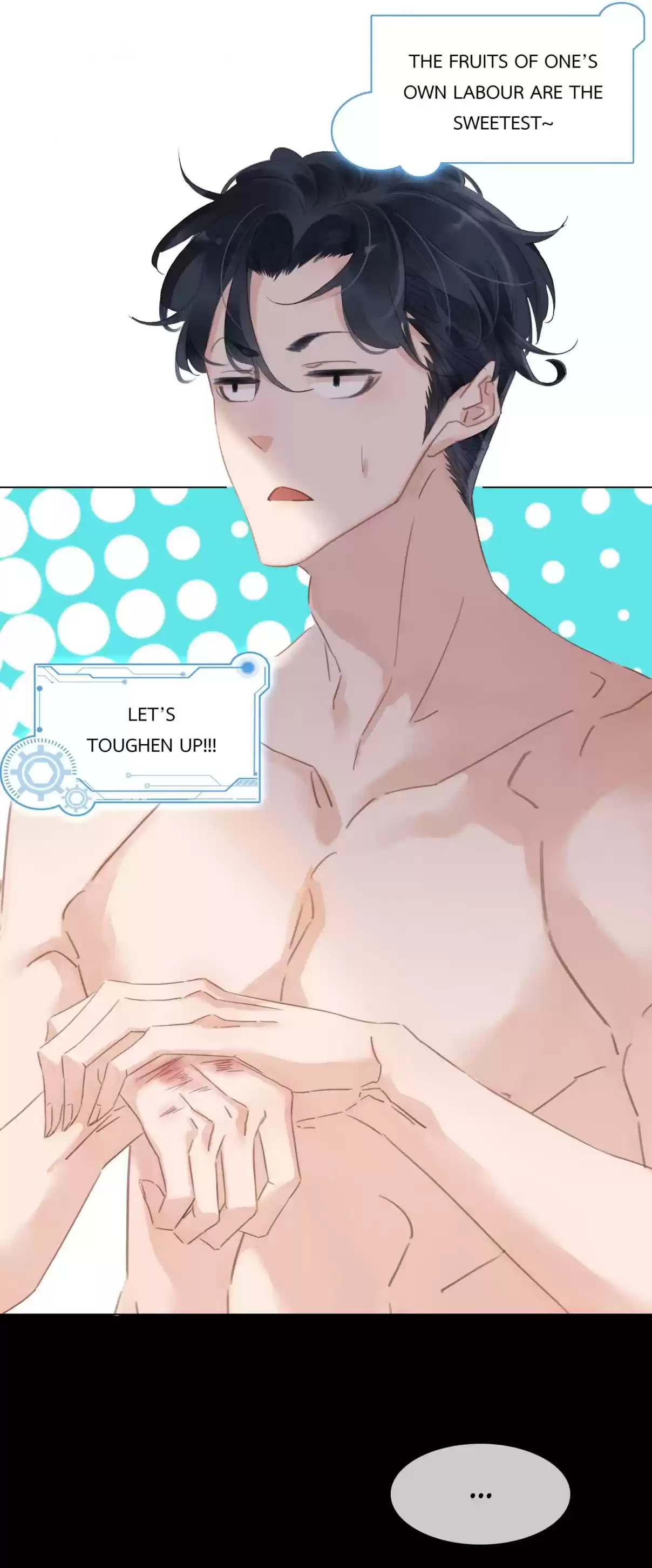 Don't Be Soft Rice Man 1.2 No Eating Soft Rice!