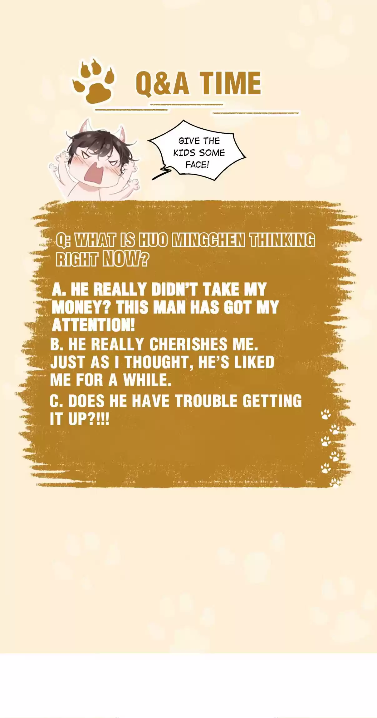 Don't Be Soft Rice Man 1.2 No Eating Soft Rice!