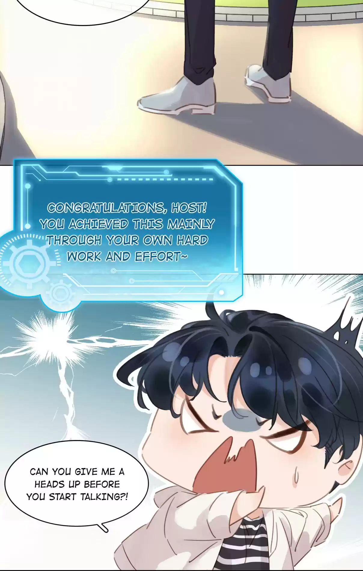 Don't Be Soft Rice Man 12.1 Sugar Daddy's Fury