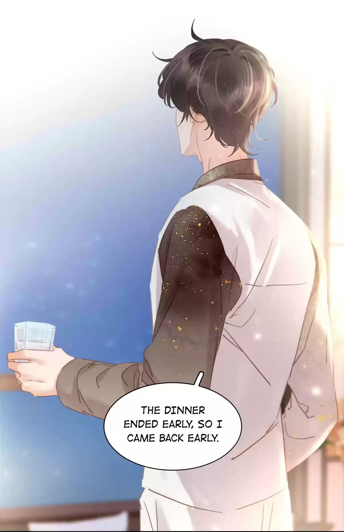 Don't Be Soft Rice Man 12.1 Sugar Daddy's Fury