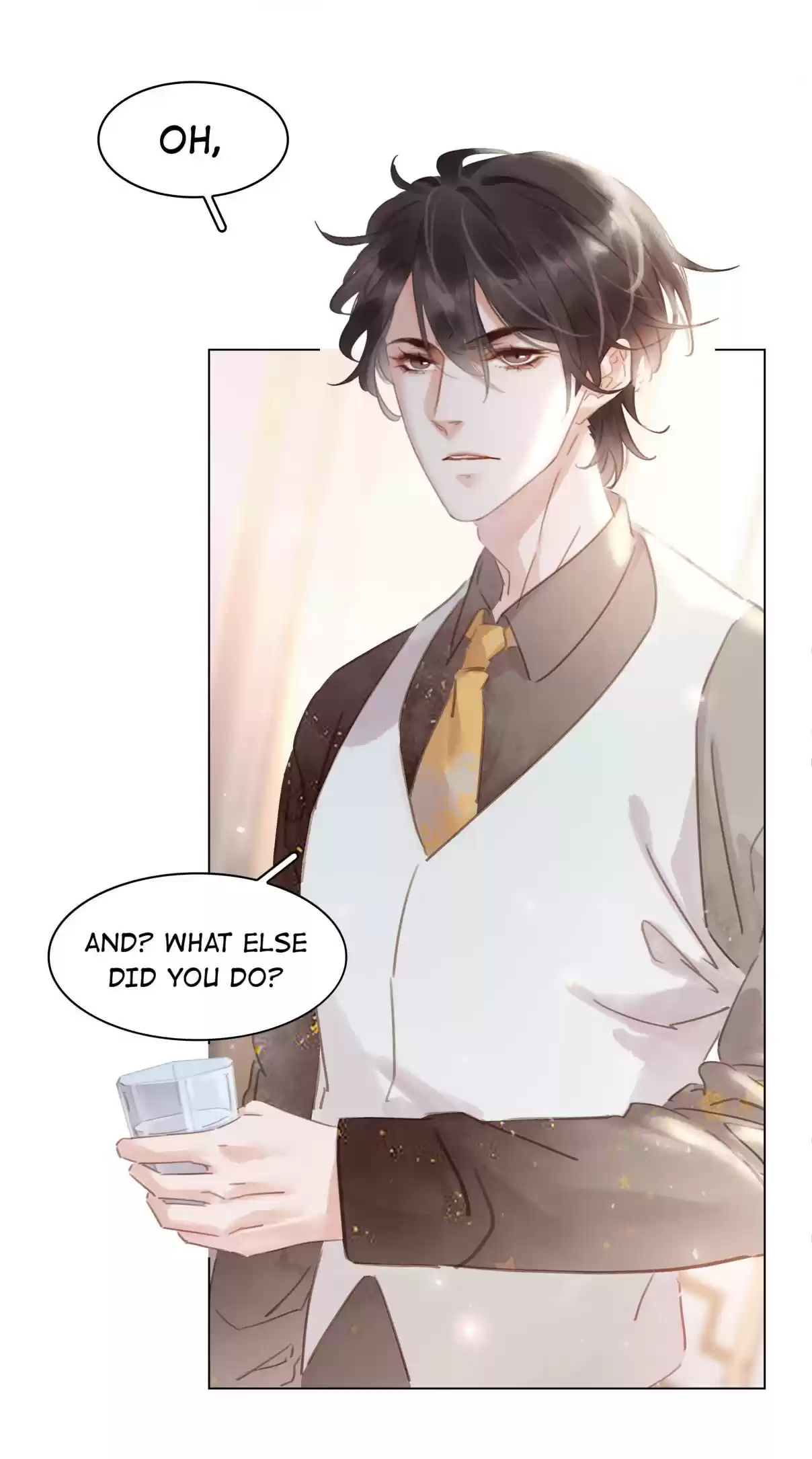 Don't Be Soft Rice Man 12.1 Sugar Daddy's Fury