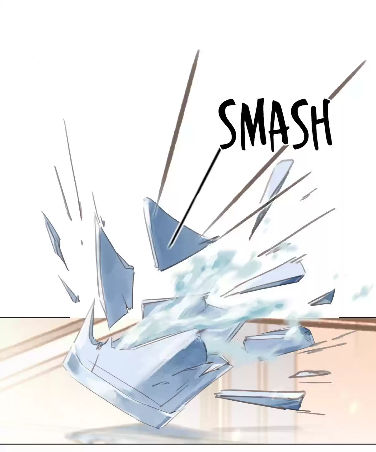 Don't Be Soft Rice Man 12.1 Sugar Daddy's Fury