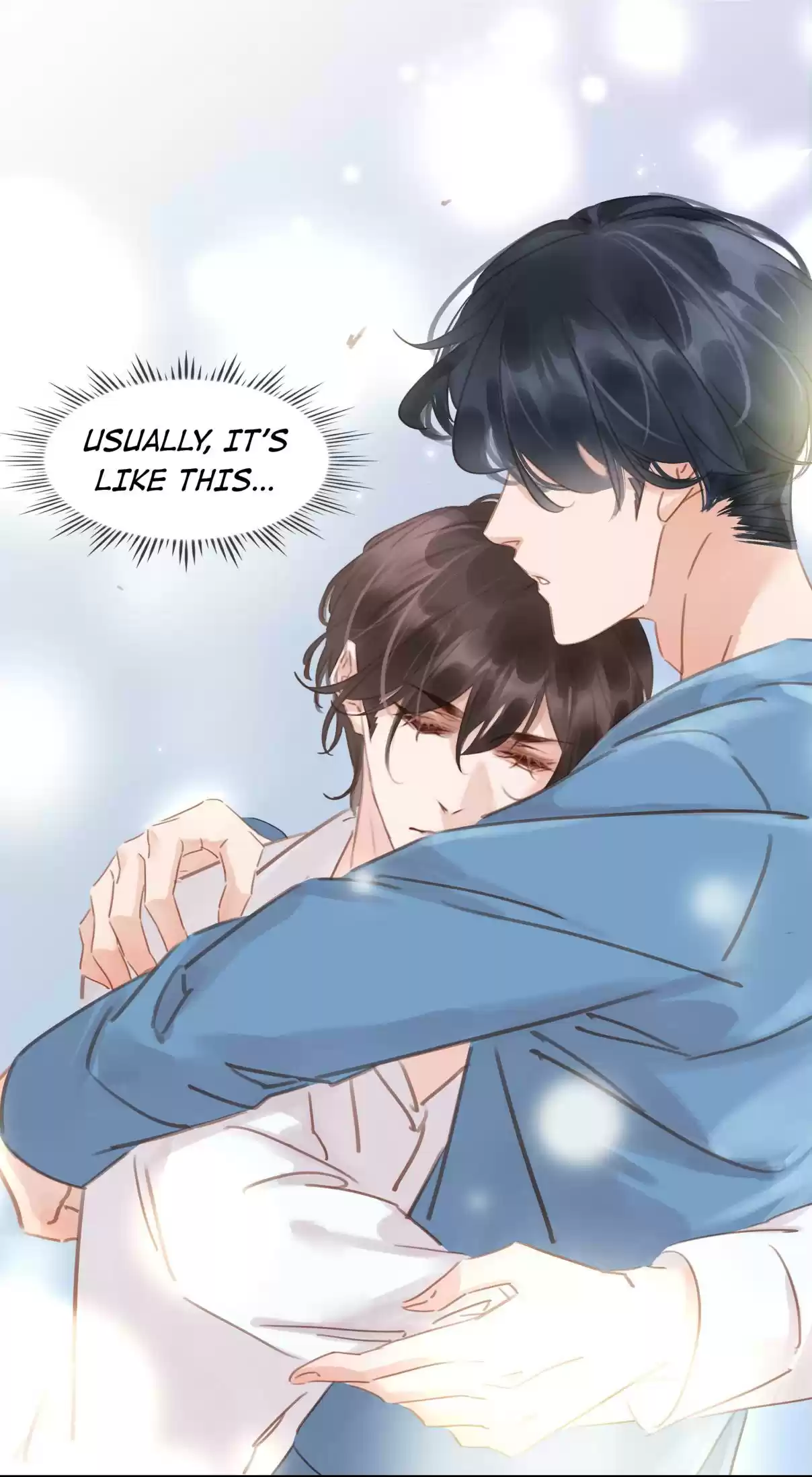 Don't Be Soft Rice Man 13.1 Strangers Again