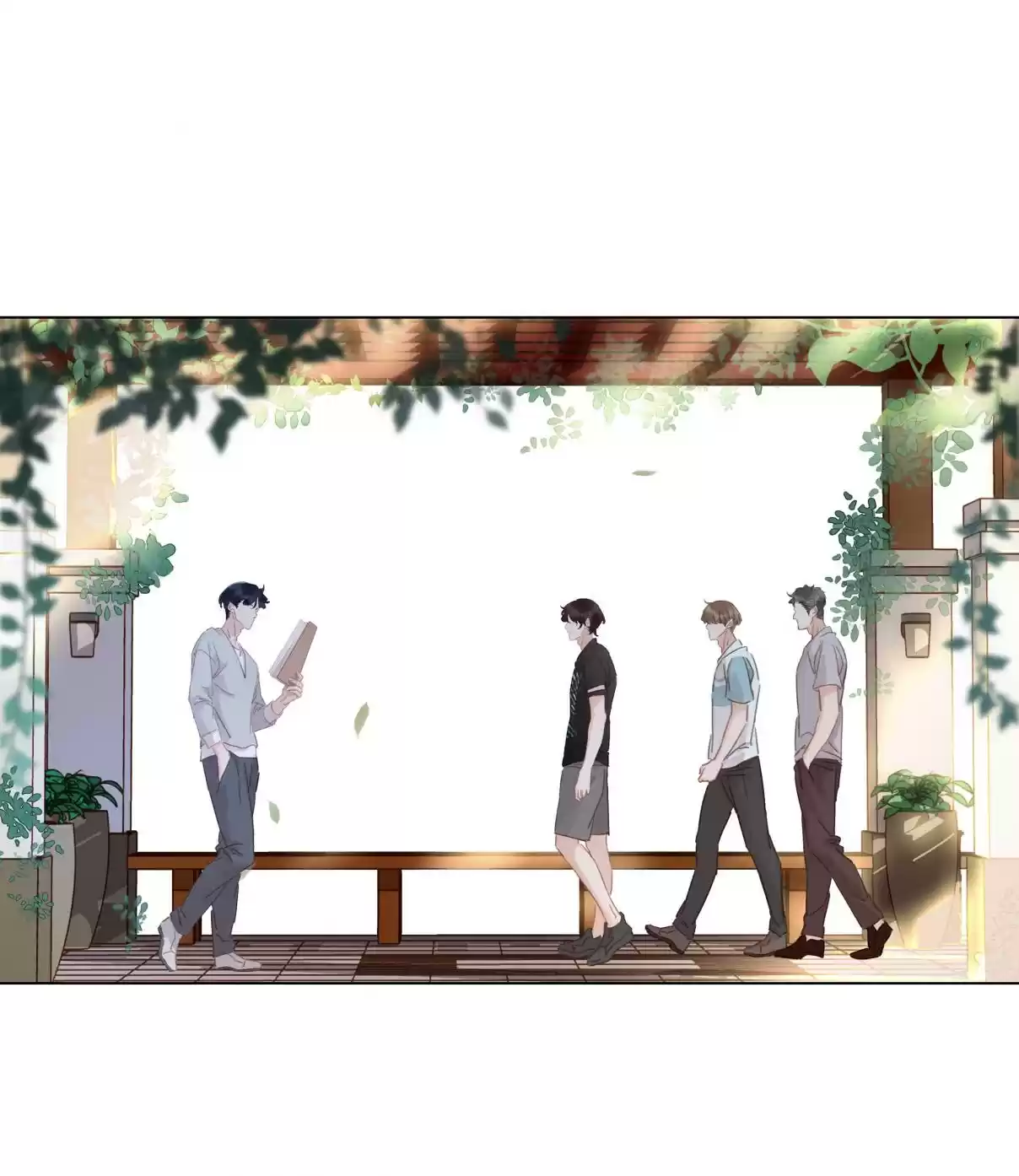 Don't Be Soft Rice Man 13.1 Strangers Again