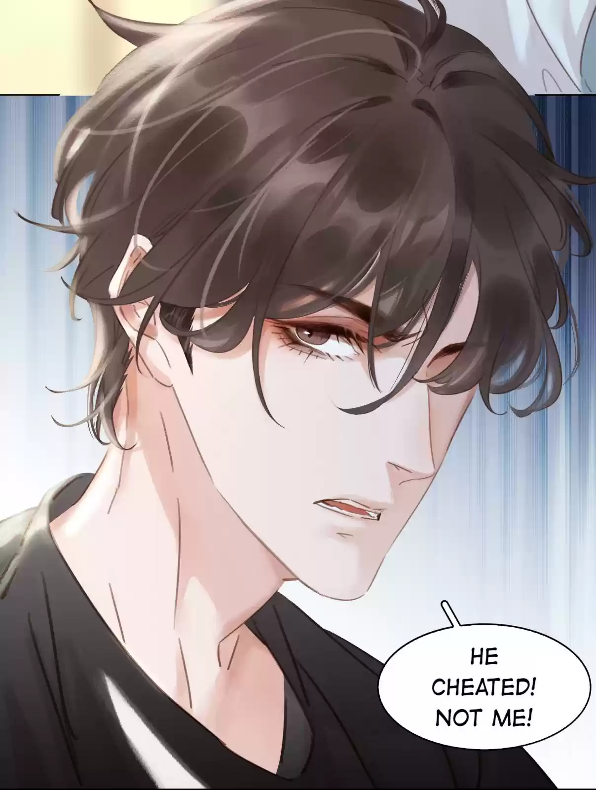 Don't Be Soft Rice Man 13.1 Strangers Again