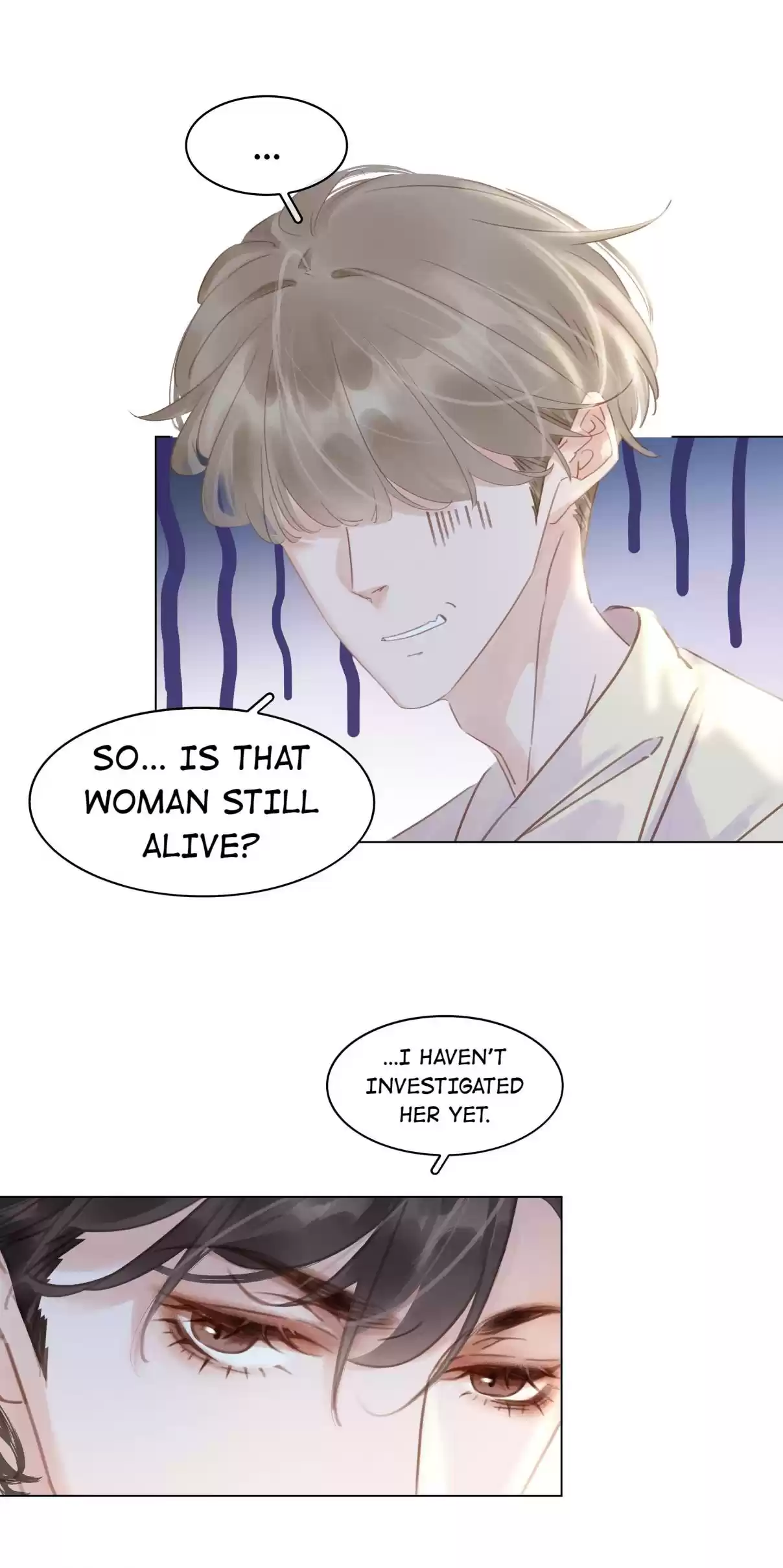 Don't Be Soft Rice Man 13.2 Strangers Again