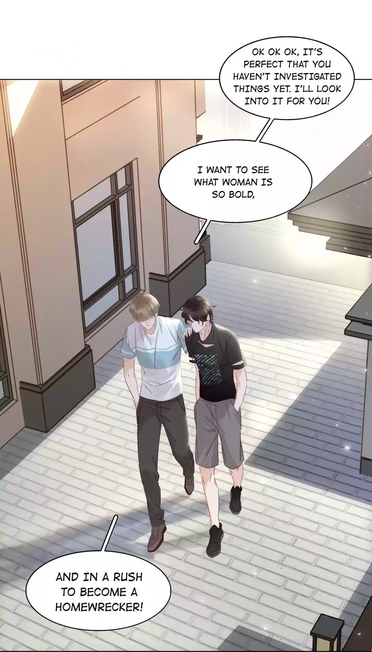 Don't Be Soft Rice Man 13.2 Strangers Again